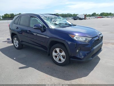 2T3W1RFV3LW****** 2020 Toyota RAV4