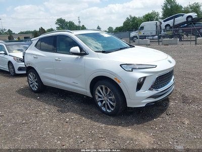 2024 Buick Encore