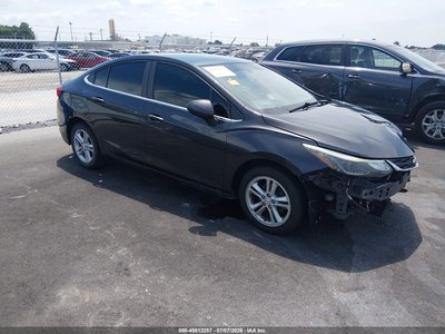 1G1BE5SM0H7****** 2017 Chevrolet Cruze
