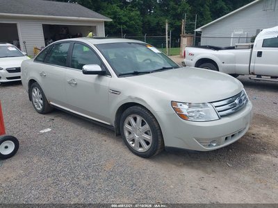 1FAHP25W28G****** 2008 Ford Taurus