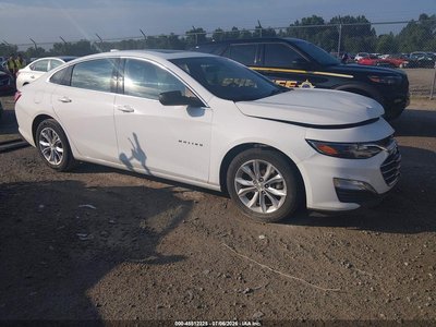 2022 Chevrolet Malibu