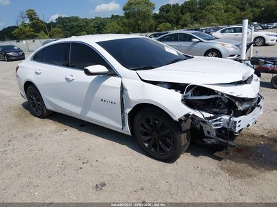1G1ZD5ST2RF****** 2024 Chevrolet Malibu
