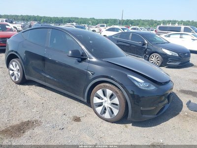 7SAYGDEE3PF****** 2023 Tesla Model Y