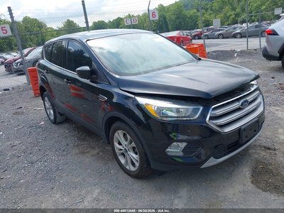 1FMCU9GD7HU****** 2017 Ford Escape