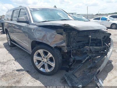 1GKS2HKJ8KR****** 2019 GMC Yukon XL
