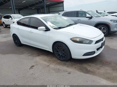 2015 Dodge Dart