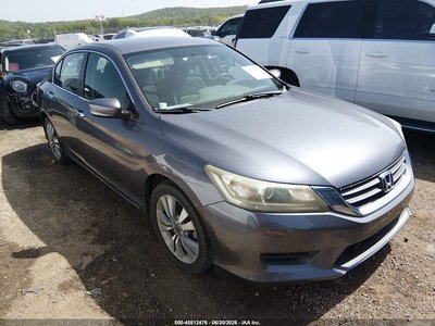 1HGCR2E31EA****** 2014 Honda Accord