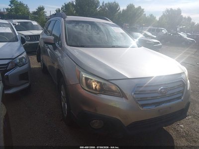 4S4BSACC5G3****** 2016 Subaru Outback