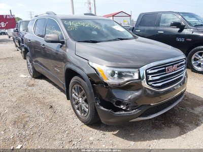 2019 GMC Acadia