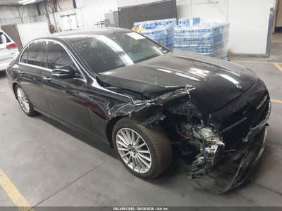 W1KZF8DB9MA****** 2021 Mercedes-Benz E-Class