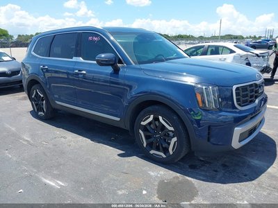 2023 Kia Telluride