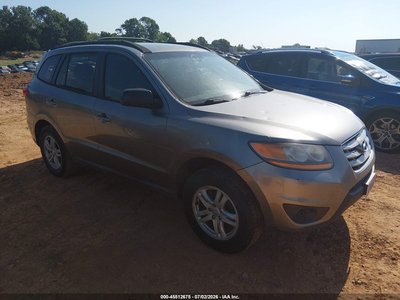 2011 Hyundai Santa Fe