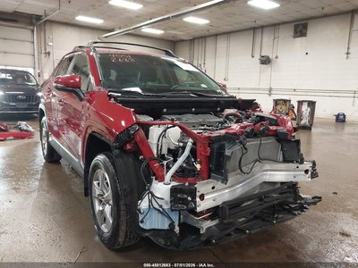 2T3RWRFVXRW****** 2024 Toyota RAV4 Hybrid