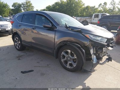 7FARW2H54KE****** 2019 Honda CR-V