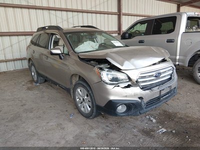 4S4BSBFC5G3****** 2016 Subaru Outback