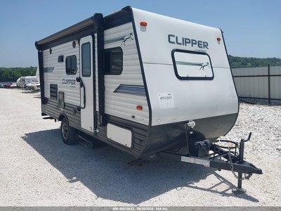 5ZT2CWFC8LJ****** 2020 Coachmen Clipper