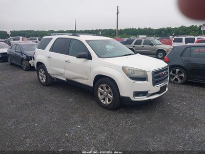 2015 GMC Acadia