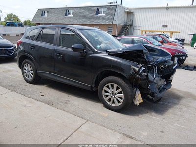 JM3KE4CY1F0****** 2015 Mazda CX-5