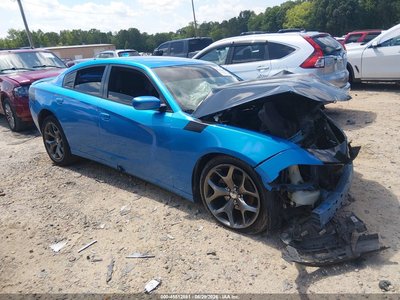 2016 Dodge Charger