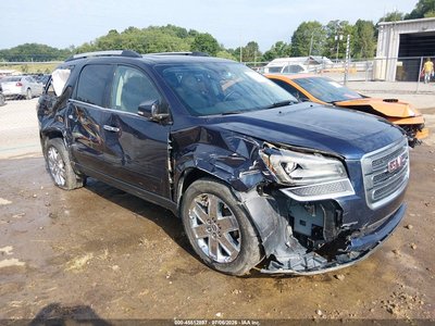 1GKKVSKD1HJ****** 2017 GMC Acadia