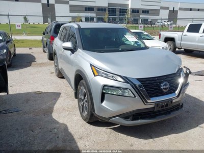 5N1BT3BAXPC****** 2023 Nissan Rogue