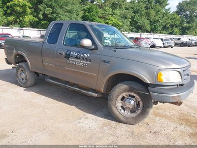 2003 Ford F-150