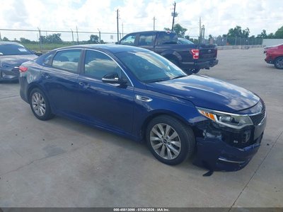 5XXGT4L38GG****** 2016 Kia Optima