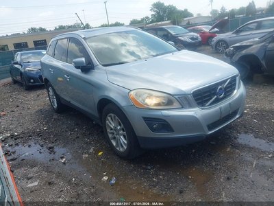 YV4992DZ3A2****** 2010 Volvo XC60