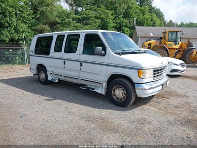 1FDEE14N4SH****** 1995 Ford E-150