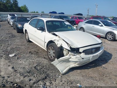 2001 Buick LeSabre