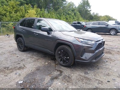 2T3H1RFV0SW****** 2025 Toyota RAV4