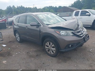 2HKRM4H73EH****** 2014 Honda CR-V