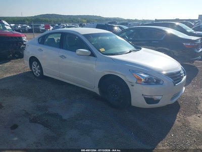 1N4AL3AP7FC****** 2015 Nissan Altima