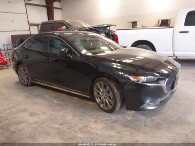 3MZBPBCM1LM****** 2020 Mazda 3
