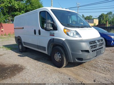 3C6TRVAG7HE****** 2017 RAM Promaster 1500