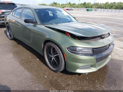 2020 Dodge Charger