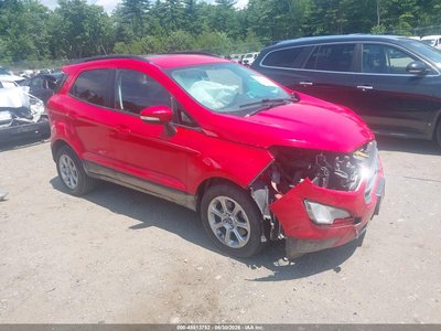 MAJ3S2GE6MC****** 2021 Ford Ecosport