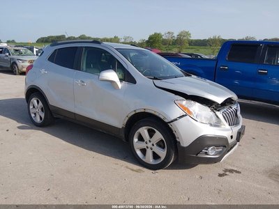 2015 Buick Encore