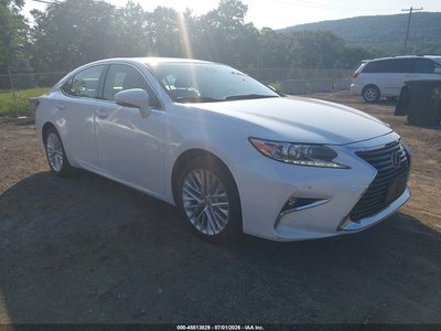 JTHBK1GG6G2****** 2016 Lexus ES