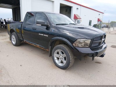 2012 Dodge Ram