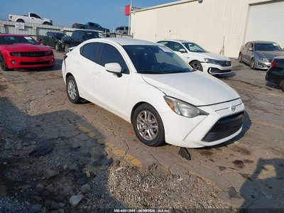 3MYDLBZV6GY****** 2016 Scion iA