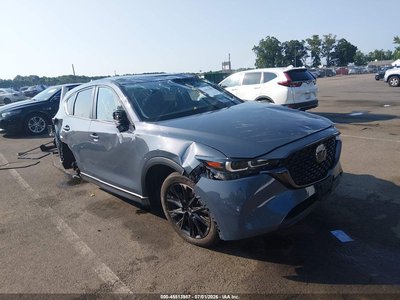 JM3KFBCM6R0****** 2024 Mazda CX-5