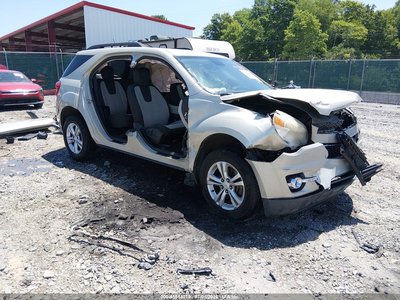 2GNALPEK5D6****** 2013 Chevrolet Equinox