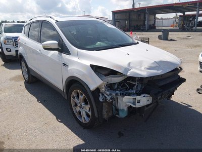 1FMCU0JX7EU****** 2014 Ford Escape