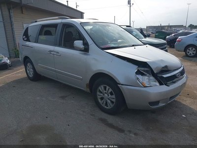 2012 Kia Sedona
