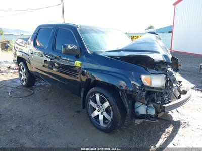 5FPYK1F61EB****** 2014 Honda Ridgeline