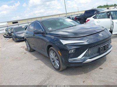 2026 Buick Envista
