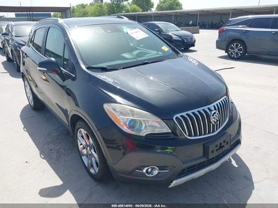 KL4CJDSBXEB****** 2014 Buick Encore