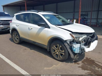 JTMZFREV4JJ****** 2018 Toyota RAV4