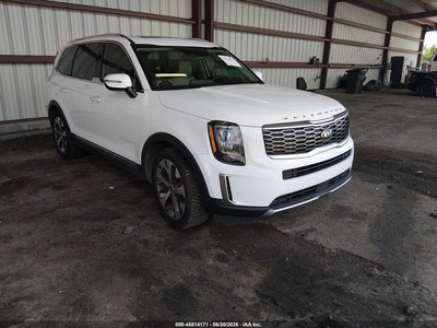2021 Kia Telluride